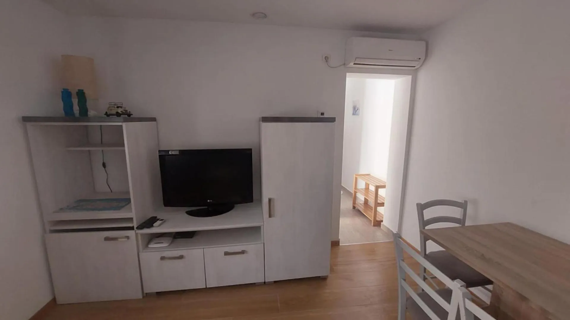 דירה Apartman Zara