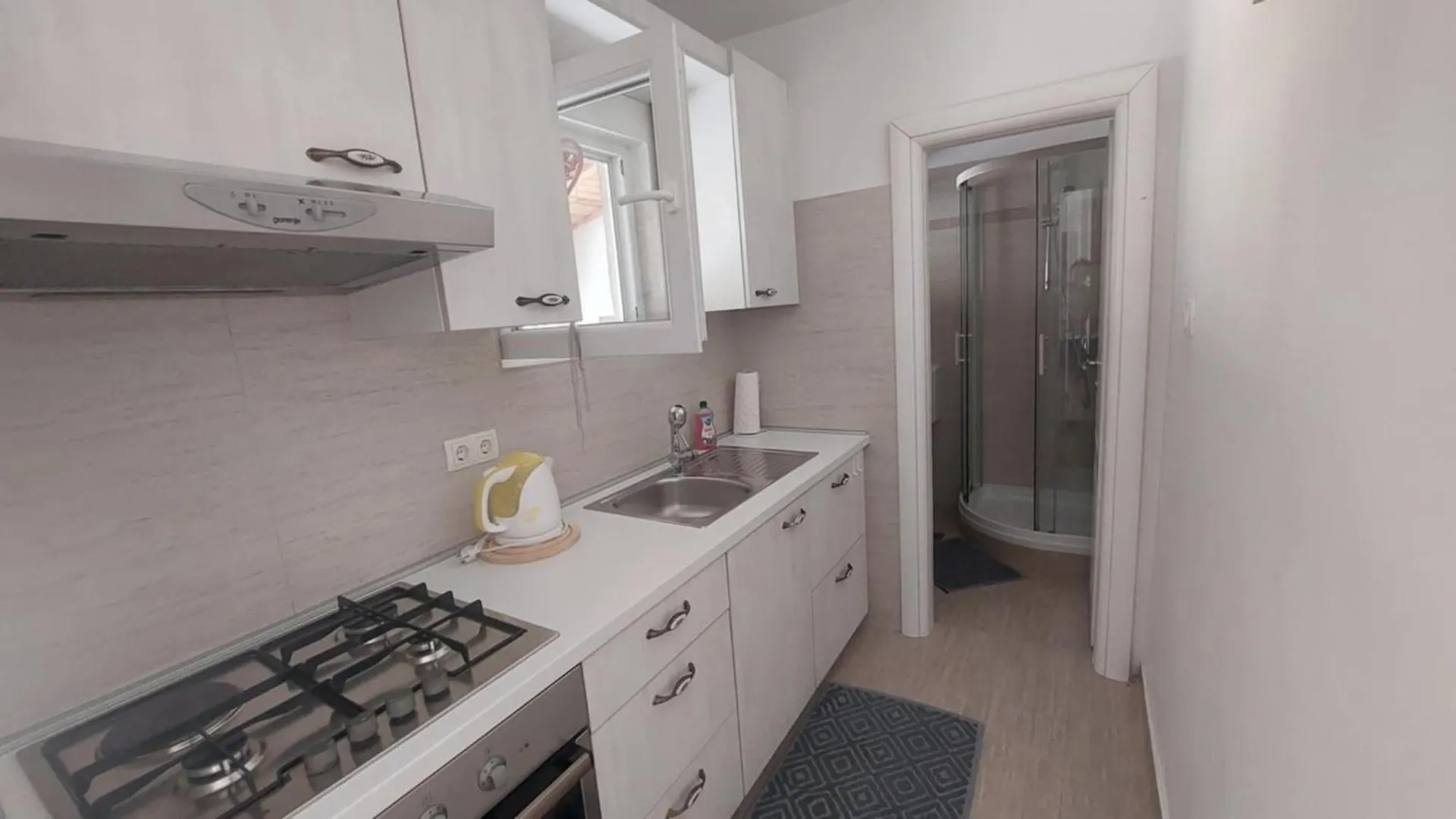 Apartman Zara 0*, זאדאר קרואטיה