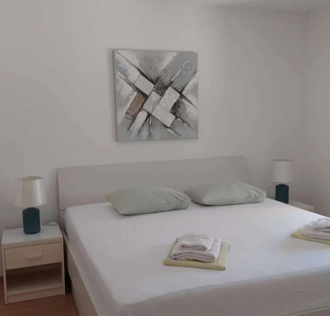 דירה Apartman Zara
